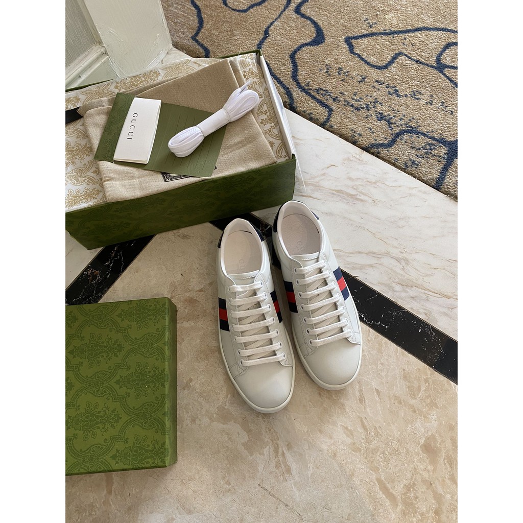 Giày Gucci ACE