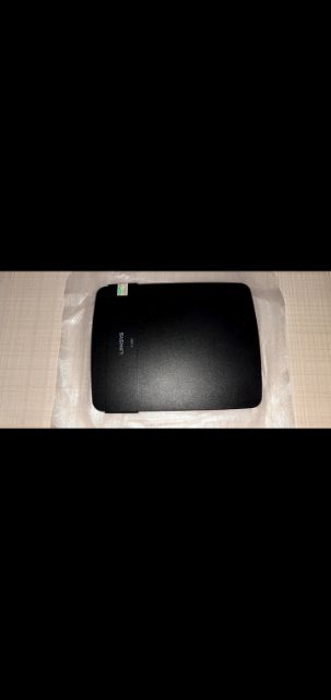 Thiết bị mạng Linksys E1200 Wireless N Router