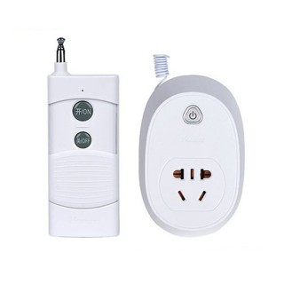 Ổ cắm điều khiển từ xa Honest HT-9501