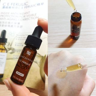 SERUM SKINCEUTICAL C E FERULIC 15ml / 30ml