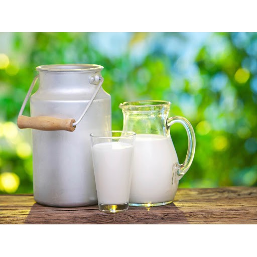 Sữa tươi nguyên kem Paysan Breton hộp 1L