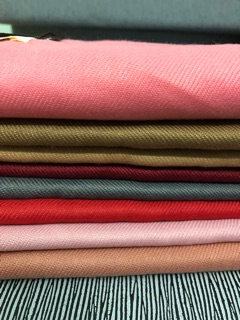 Khăn quàng SKY CASHMERE cao cấp