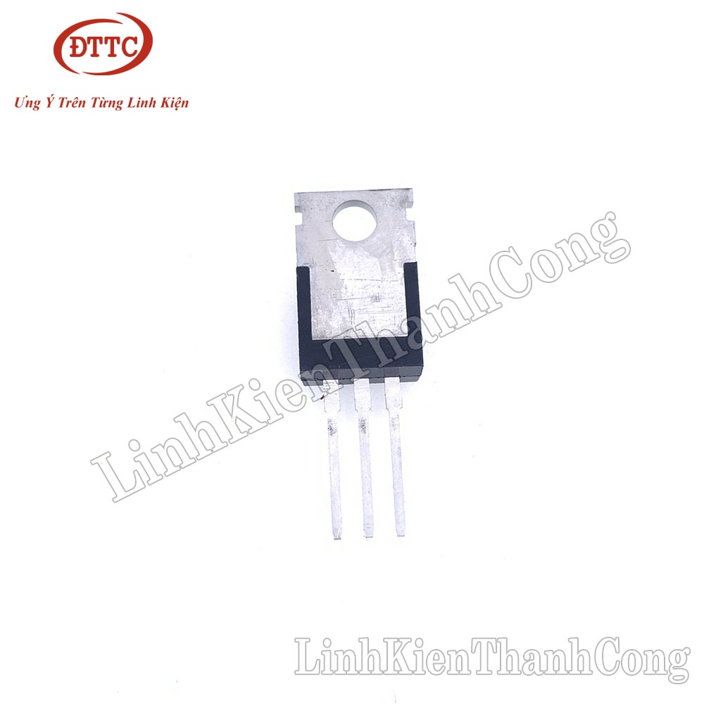 BT137-600E TRIAC 8A 600V TO220