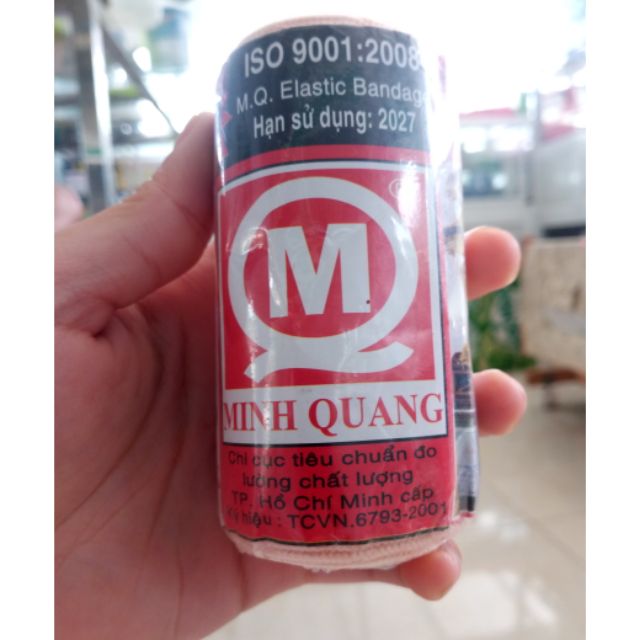 2 hộp băng thun 2 móc