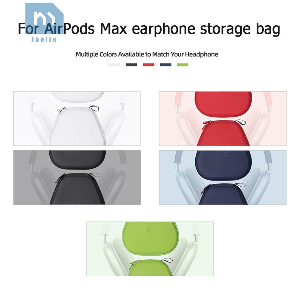 Hộp Đựng Chống Sốc Cho Tai Nghe Airpods Max