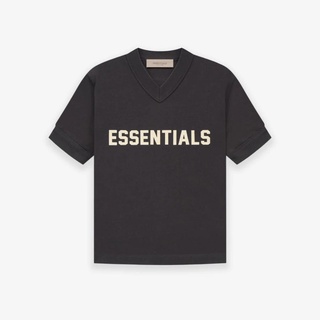 Áo thun - essentials ss2022 mới nhất chất liệu cotton cao cấp - hàng trung