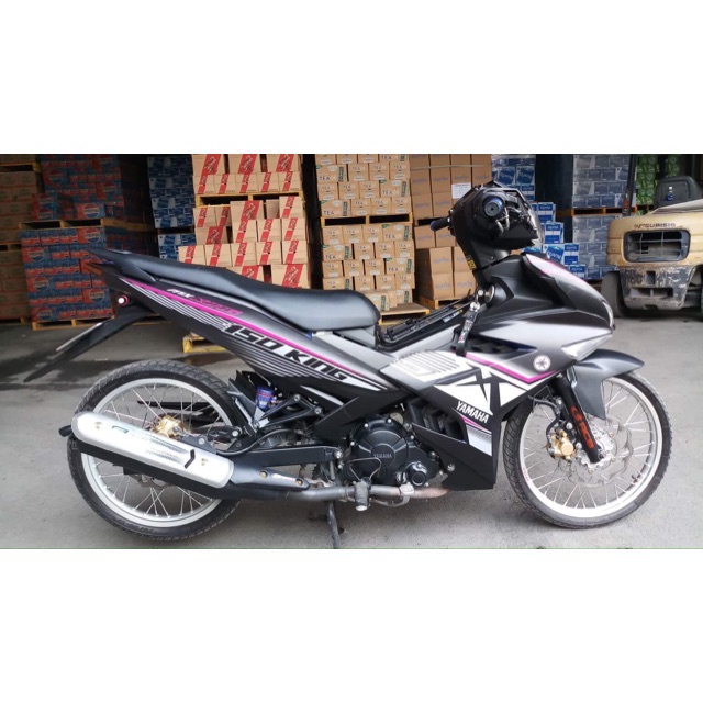 Tem ex 150