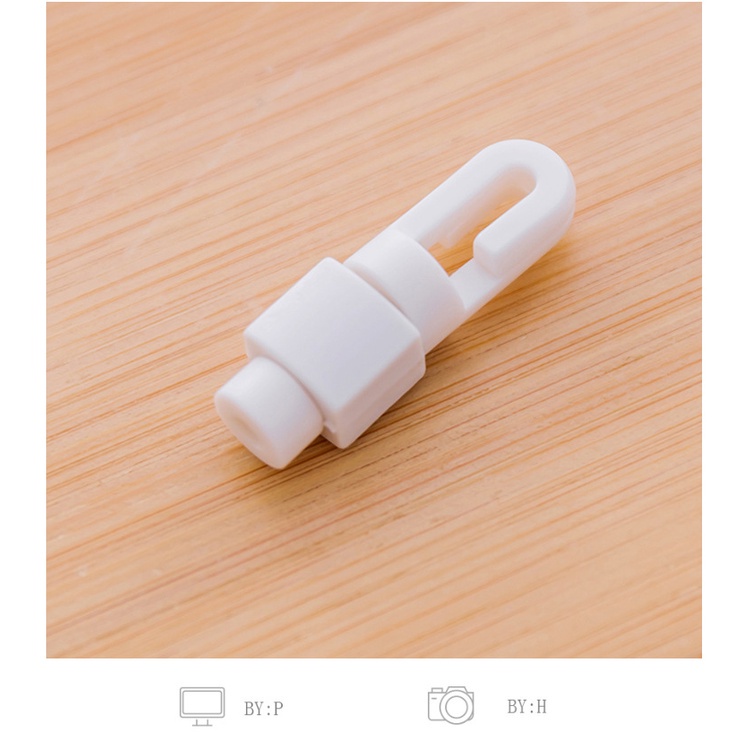 1 Nút Bảo Vệ Dây Cáp Sạc Tai Nghe Apple Android HHTJP5
