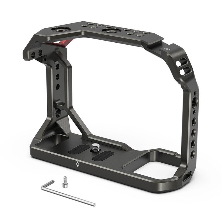 Cage-SmallRig Cage for Sony A7 III A7R III CCS2645 (NRS71)