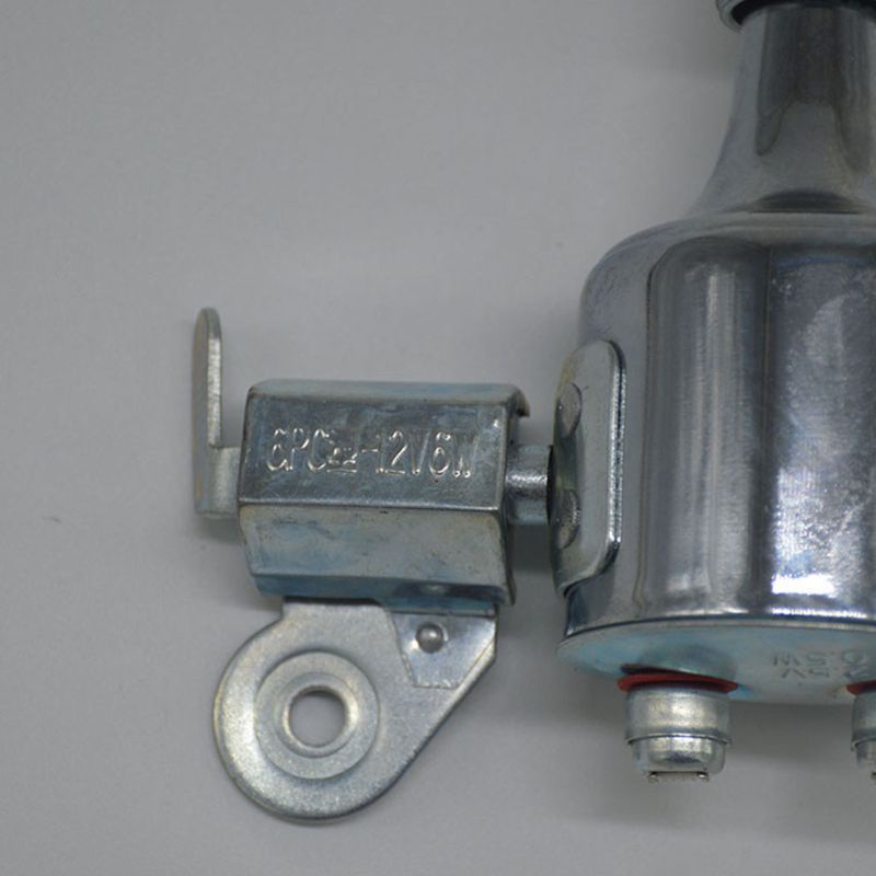 Bộ Chuyển Đổi Đèn Dynamo 12v 6w Chuyên Dụng Cho Xe Đạp