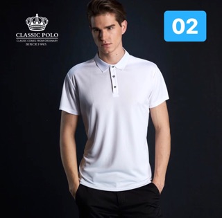 Order áo nam Polo