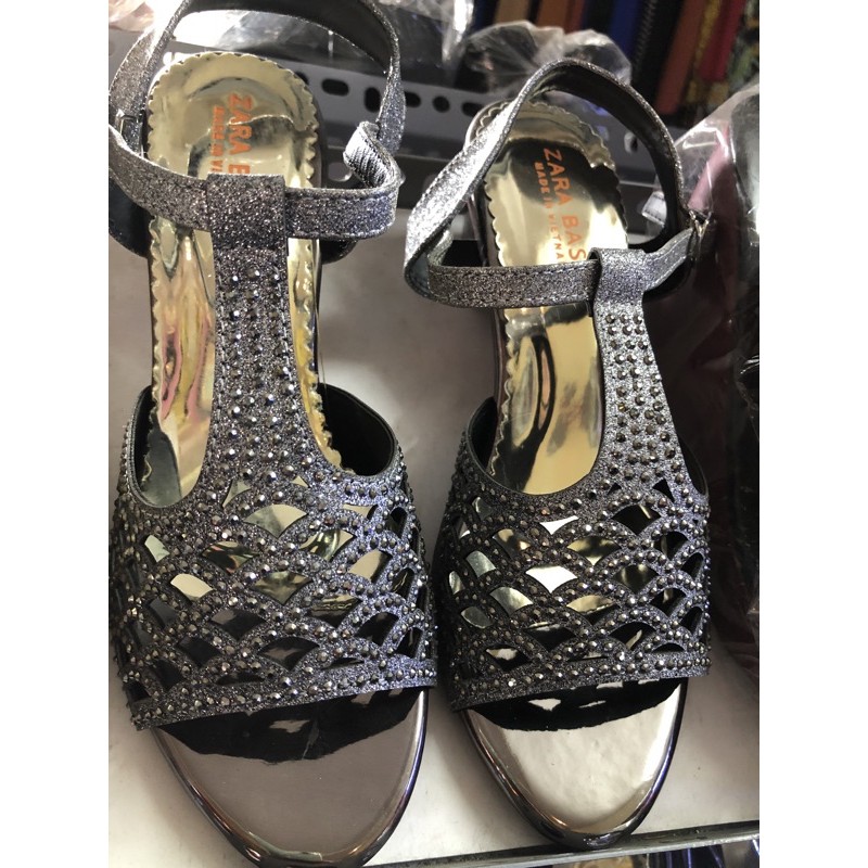 Sandal trung niên quai đinh đá sang trọng có s từ 36-42