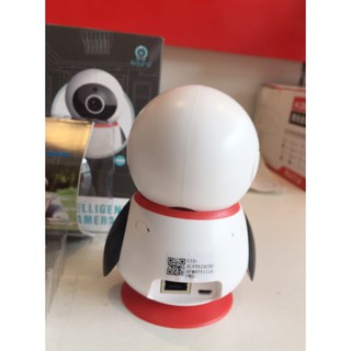 camera chim cánh cụt N520