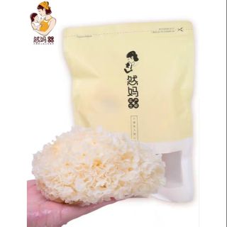 NẤM TUYẾT NHĨ 150g
