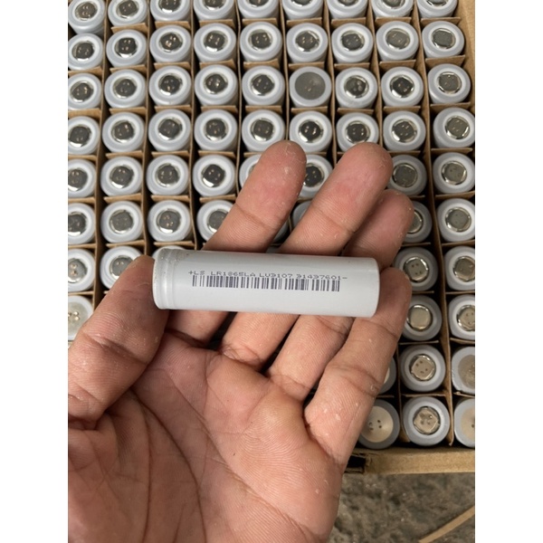Cell lisen xám tháo khối chuẩn chính hãng