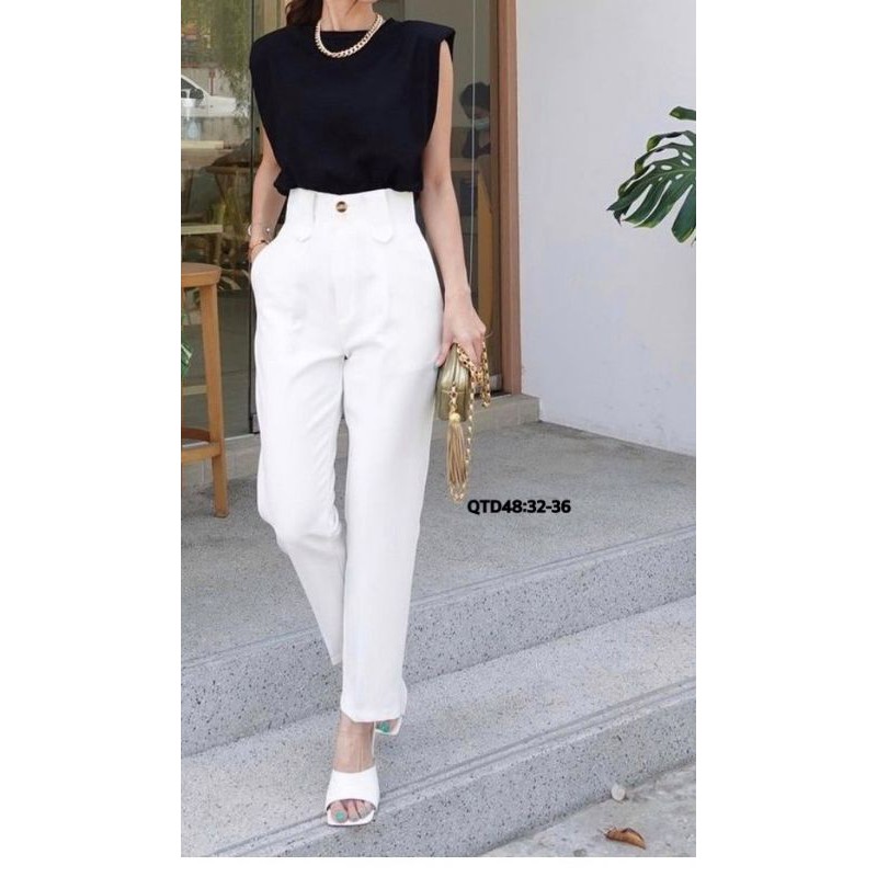 Quần tây BIGSIZE 55 ĐẾN.90 KÝ (3 màu)
