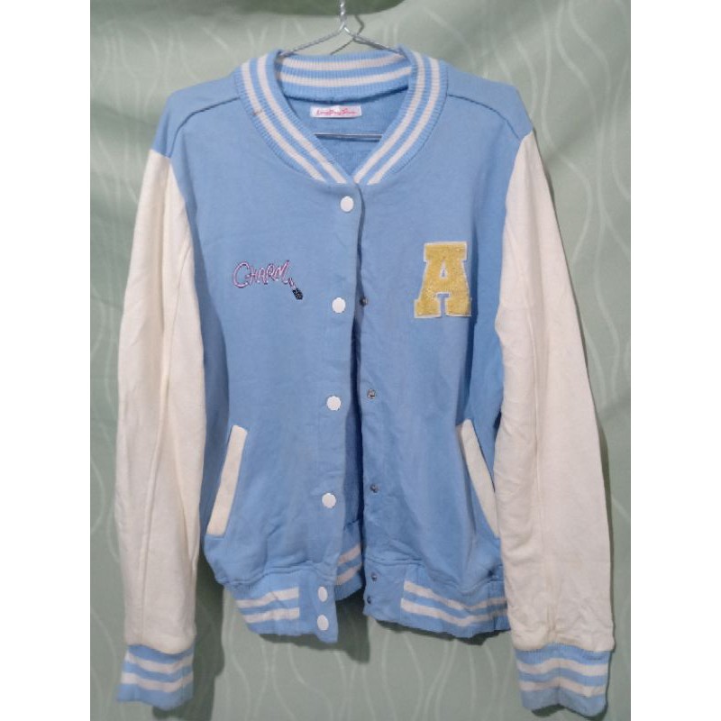 áo bomber 37 vylam meomeo