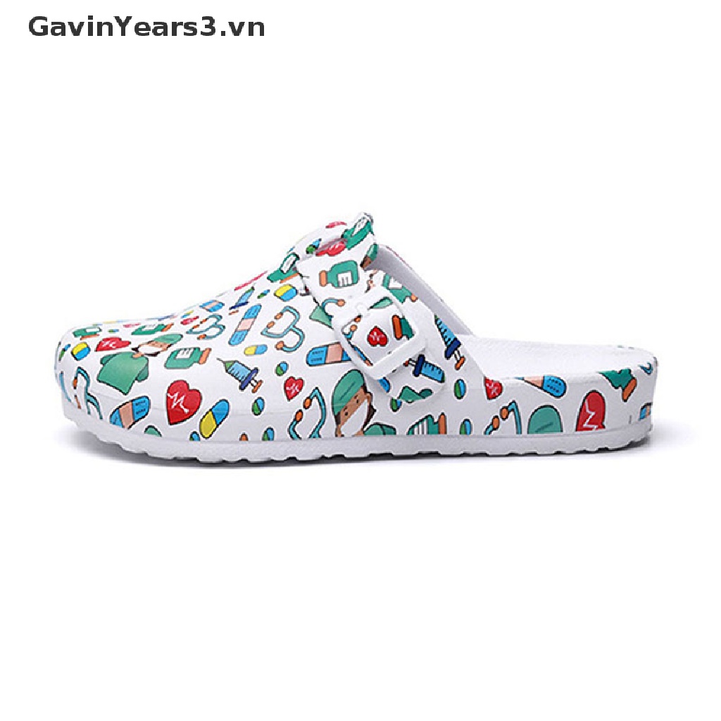 Giày y tế chống trượt bằng EVA
 | BigBuy360 - bigbuy360.vn