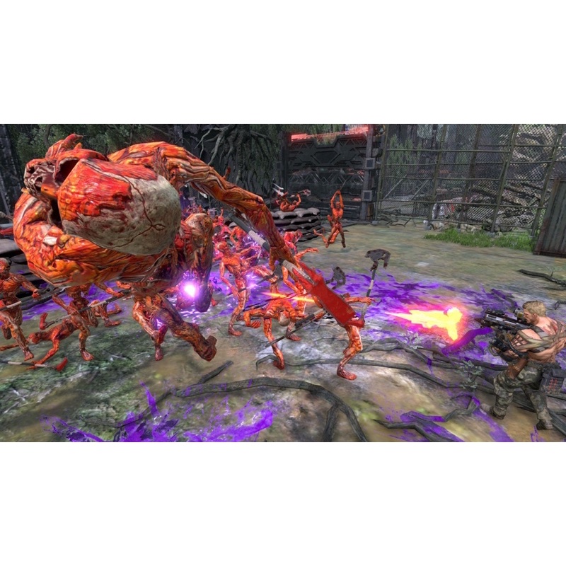 Băng chơi game Nintendo Switch: Contra Rogue Corps