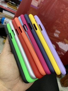 Ốp lưng iPhone 11 (6.1), IPhone 11 pro (5.8), iPhone 11 pro max (6.5) cứng thời trang