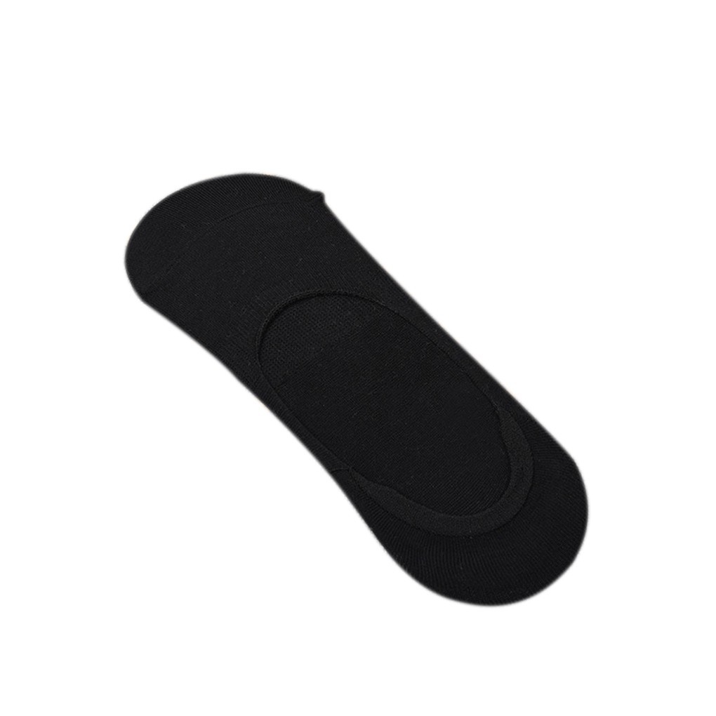 Tất lười cotton chống trượt thoáng mát