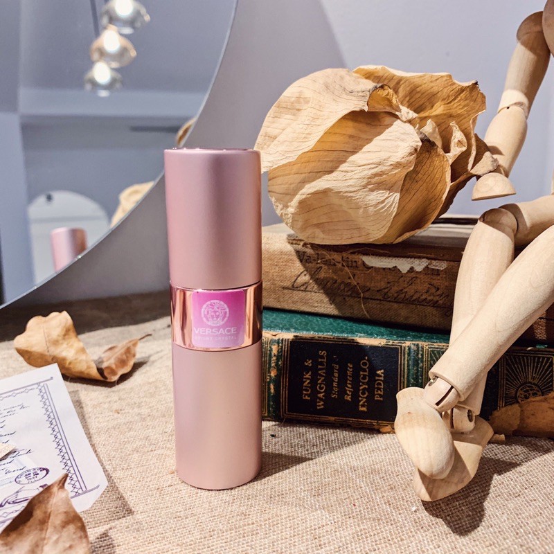 Nước hoa Mini 20ml Nữ Ver.sace Bright Crystal