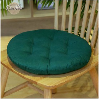 ĐỆM NGỒI DECOR PHONG CÁCH  TỐI GIẢN