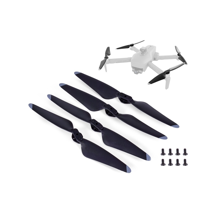 Bộ 4 Cánh Quạt Thay Thế Cho Drone SG906 MAX 2