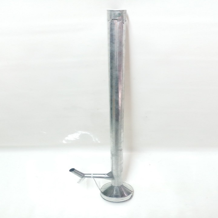 ỐNG BƠM DẦU KÉO TAY BẰNG TON.