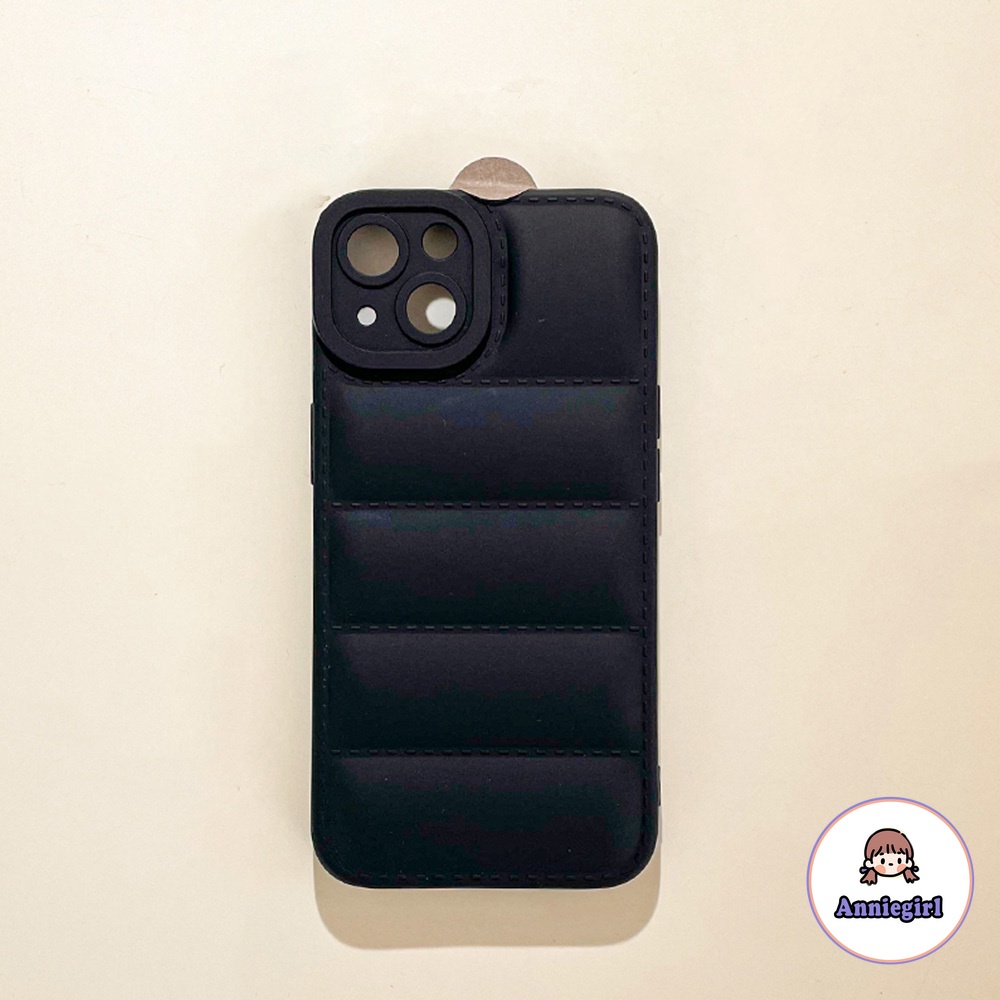 Ốp Điện Thoại TPU Mềm Siêu Mỏng Chống Sốc Hình Áo Khoác 3D Cho IPhone 13 12 11 Pro Max X XR 8 7 Plus