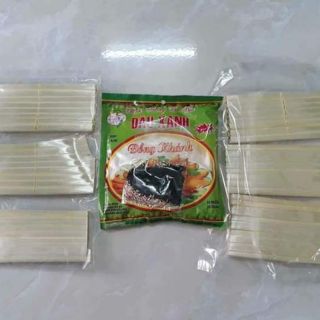Bò bía ngọt
