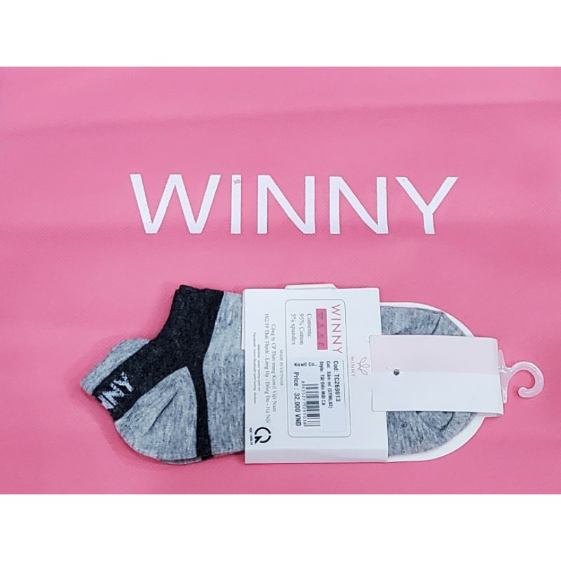 Tất Nữ Winny 269013 Giá 32.000đ