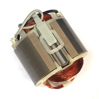 Stator máy khoan Makita 6412 6413 599368-4