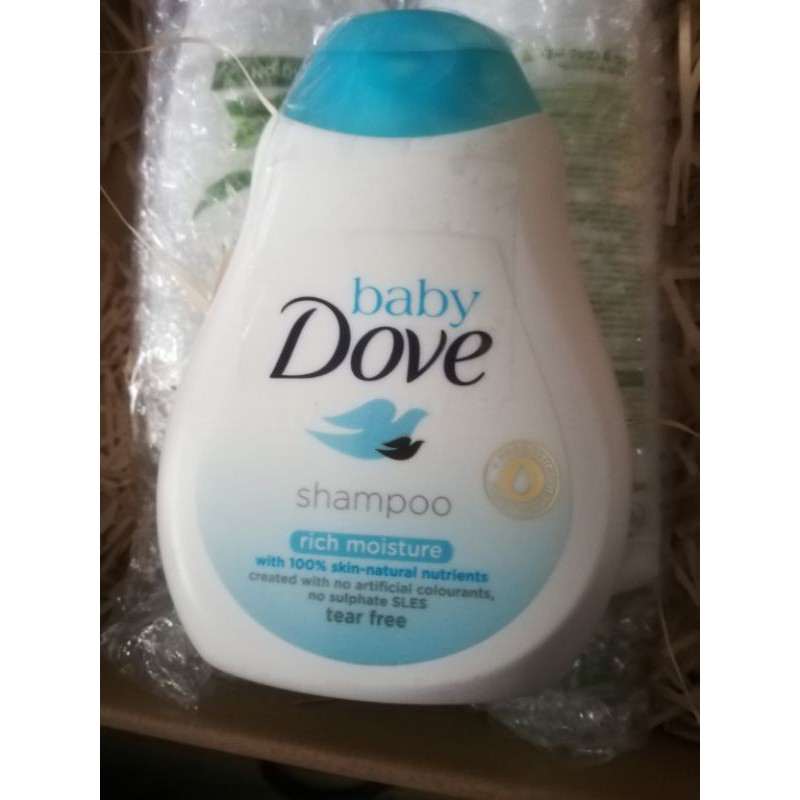 BỘ COMBO DOVE VÀ LIFEBUOY DÀNH CHO MẸ VÀ BÉ