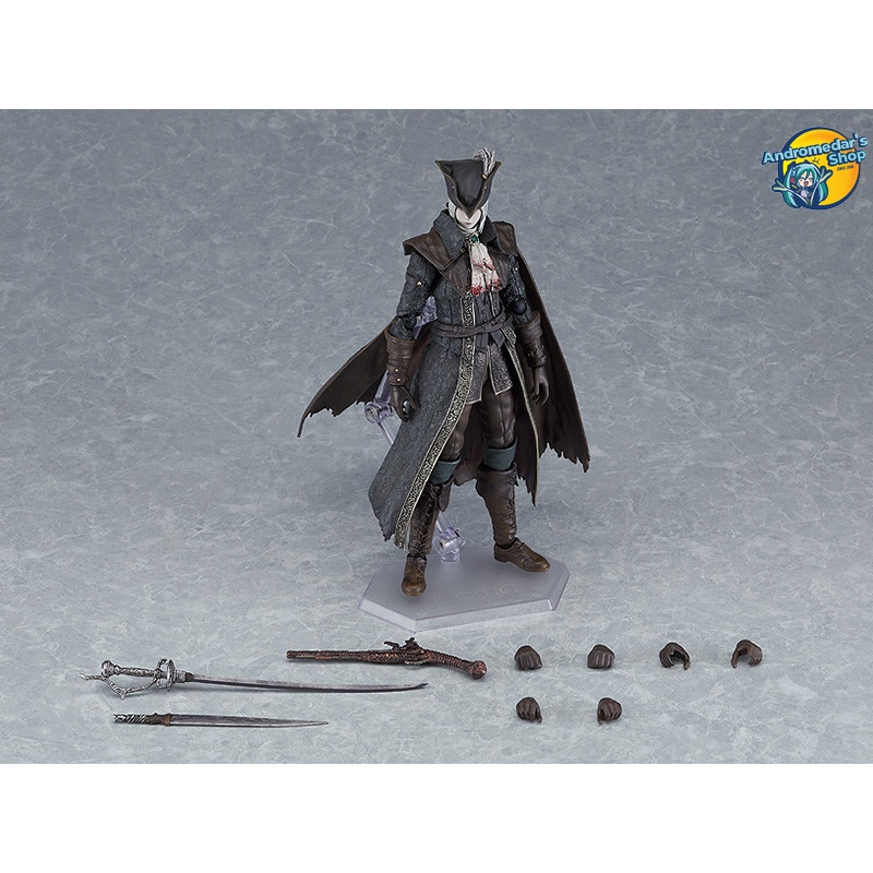 [Đặt trước] [Max Factory] Mô hình nhân vật figma 536 Lady Maria of the Astral Clocktower