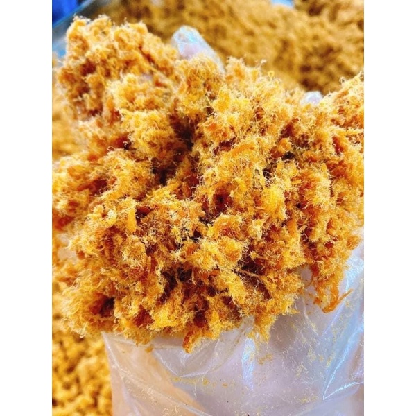 1kg 2 hộp ruốc tôm Hạ Long cam kết ngon