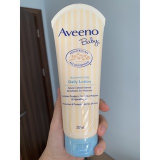 KEM DƯỠNG AVEENO BABY