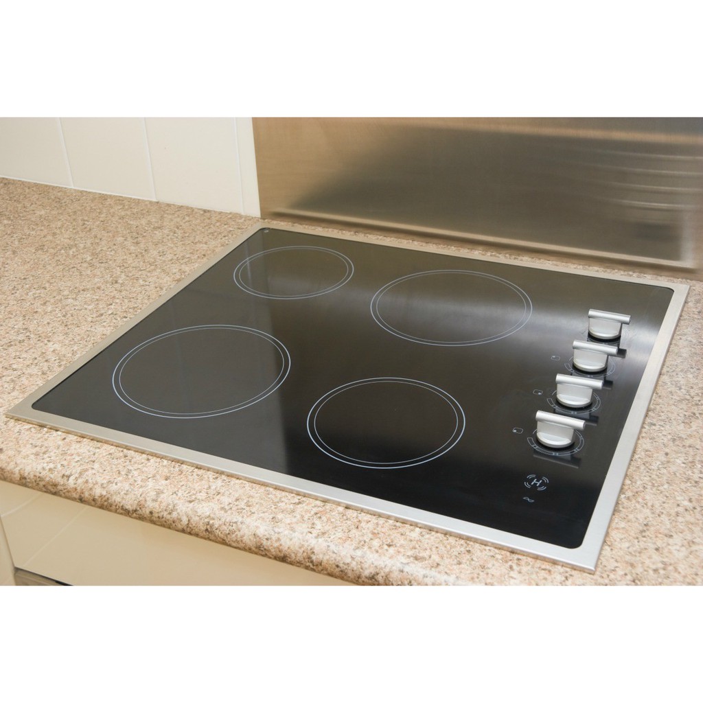 Dung dịch lau bếp từ, bếp ga Denkmit 300ml dùng cho mặt kính, kim loại sáng như inox nhập khẩu Đức DENKMIT41