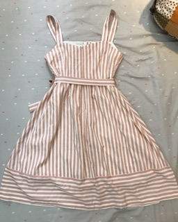 Pass váy Lép size M