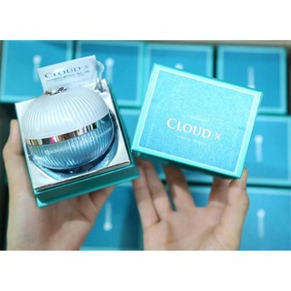 Kem dưỡng trắng da chống lão hóa Cloud-X Whitening Anti-Aging