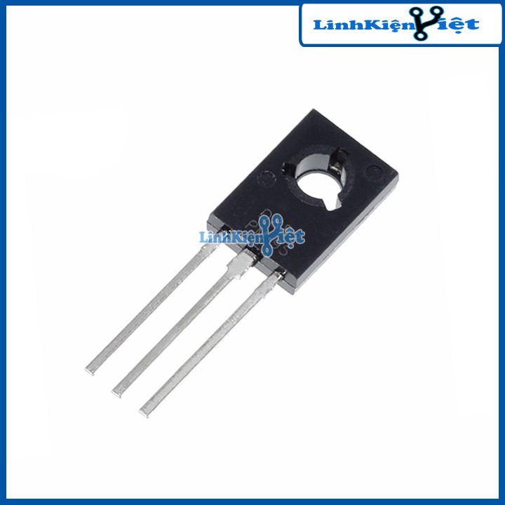 Sản phẩm Transistor NPN D882 3A-40V