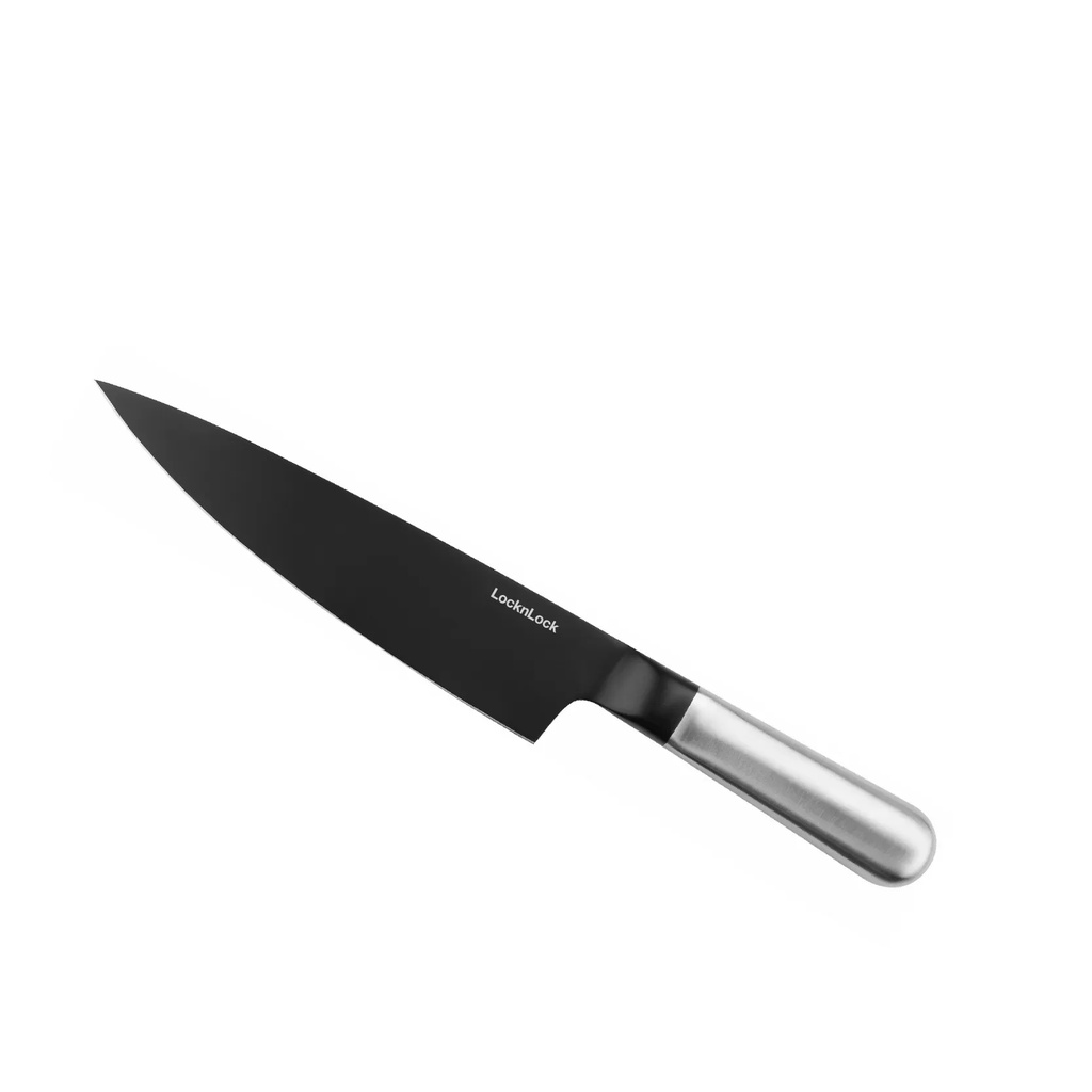 Dao Nhà Bếp Lock&Lock - Dao thái , gọt Paring - Slicing - Chef's Knife CKK921 CKK922 CKK923 CKK924