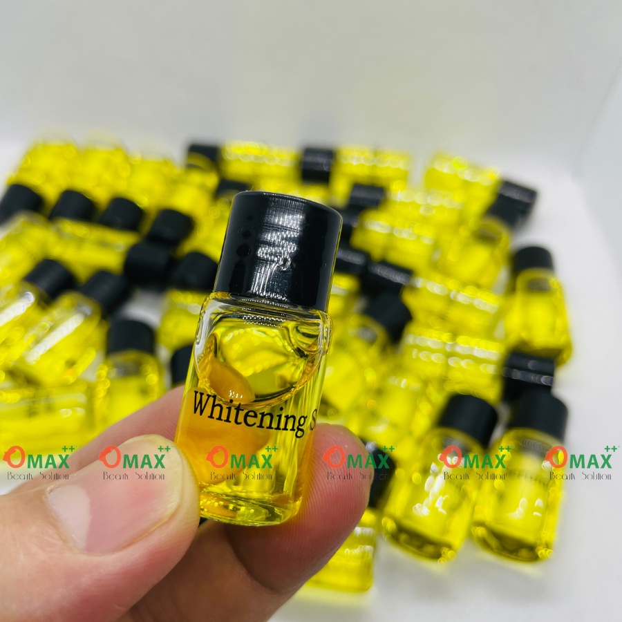 SERUM FEIYA - FEIYA WHITENING EGF 5ml - PHỤC HỒI - TÁI TẠO - CHỐNG NHĂN - XÓA ĐỐM NÂU