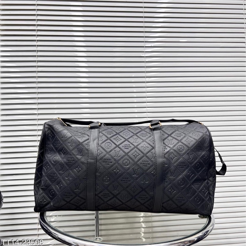 Túi Trống L.V Thời Trang Sang Trọng Cho Nam Nữ