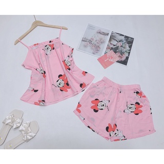 Bộ Đùi Tole 2 dây