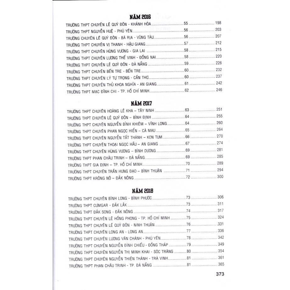 Sách - Tổng tập đề thi Olympic 30 tháng 4 Lịch sử 11 (2014 - 2018)