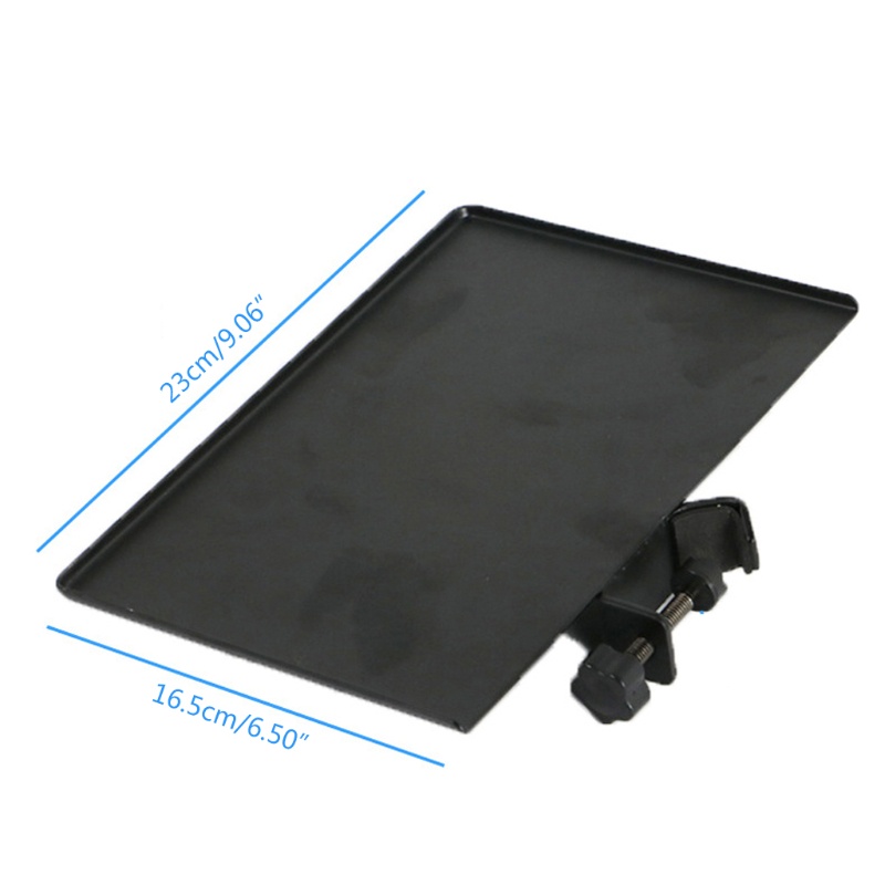 Giá Đỡ Kẹp Micro Thu Âm / Điện Thoại Tiện Dụng