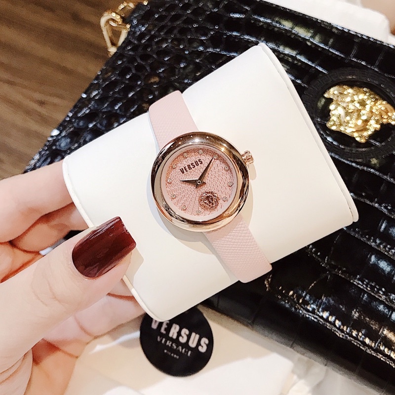 Đồng hồ nữ Versus Lea New Arrival