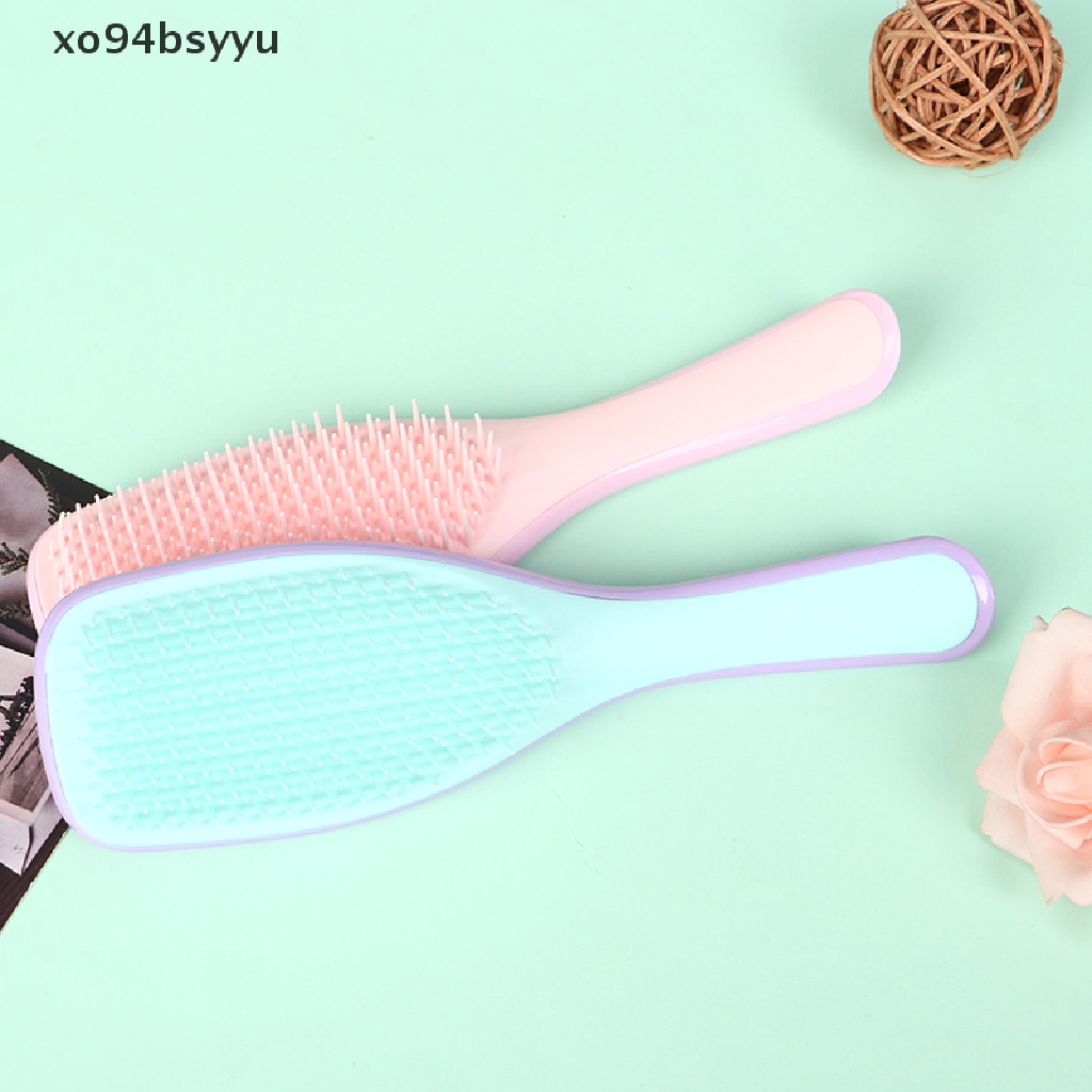 Lược Chải Tóc Thẳng Chống Tĩnh Điện xo94bsyyu