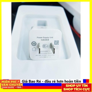 Củ sạc nhanh HUAWEI Fast Charge 3.0